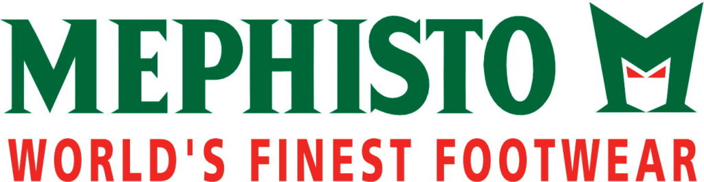 Home logo mephisto d